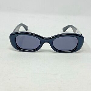 Aire Calisto Unisex Sunglasses Black With Pouch & Packaging Sunnies Sustainable